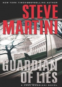 Guardian of Lies (Paul Madriani Novels)