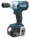 Makita BTW251 18-Volt 1/2-Inch LXT Lithium-Ion Cordless Impact Wrench Kit