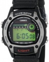 Casio Men's W94HF-8AV Multifunction Sport Watch