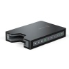 Blackmagic Design HyperDeck Shuttle 2 SSD Video Recorder, 2.5 SATA SSD Drives, HD-SDI Input & Output