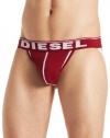 Diesel Men's Jocky Fresh & Bright Jock Strap