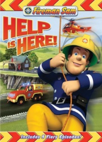 Fireman Sam: Help Is Here!