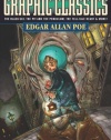 Graphic Classics: Edgar Allan Poe (4th Edition)