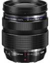 Olympus M Zuiko Digital ED 12-40mm f/2.8 Pro Interchangeable Lens