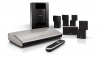 Bose® Lifestyle® T20 home theater system--Black