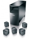 Bose Acoustimass 6 Home Entertainment Speaker System - Black