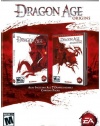 Dragon Age Pack [Online Game Code]