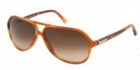 Dolce & Gabbana Sunglasses (DG4102 705/13 62)