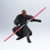 Sith Apprentice Darth Maul 2012 Hallmark Ornament