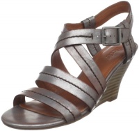 Nicole Women's Twitch Wedge Sandal