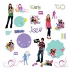 RoomMates RMK1362SCS iCarly Peel & Stick Wall Decals