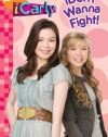 iCarly: iDon't Wanna Fight!