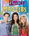 iCarly Mad Libs