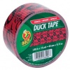 SHURTECH BRANDS 240126 1.88 by 10YD Dragon Tape