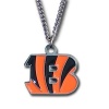 NFL Cincinnati Bengals Chain Necklace