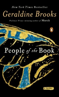 People of the Book: A Novel