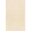 Dalyn Rugs 10-Feet Casual Elegance, Ivory, Square