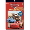 Disney Pixar Cars Stickerland Collection - 270+ Stickers