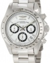 Invicta Men's 9211 Speedway Collection Chronograph Watch