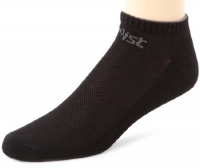 2(x)ist Men's 3 Pack No Show Socks