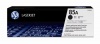 HP 85A LaserJet Black Toner Print Cartridge - Retail Packaging (CE285A)