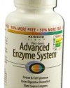 Rainbow Light Advanced Enzyme System, 90 Vcaps