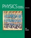 Physics: Concepts and Connections (5th Edition)