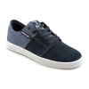 Supra Stacks Athletic Sneakers Shoes Blue Mens