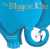 The Biggest Kiss (Paula Wiseman Books)