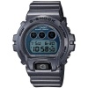 G-SHOCK Men's The 6900 Metallic Watch