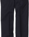 Dickies Kids Boys 8-20 Boys Flex Waist Flat Front Pant