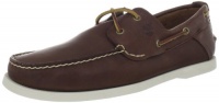 Timberland Men's Heritage 2 Eye Boat Shoe