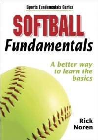 Softball Fundamentals (Sports Fundamentals)