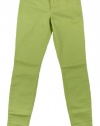 Joe's Jeans Women's Visionaire Colored Skinny Jeans