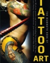 The Mammoth Book of Tattoo Art