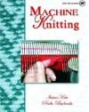 Machine Knitting