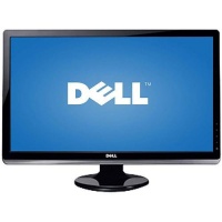 Dell ST2421L 24-Inch Screen LED-lit Monitor