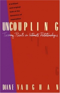 Uncoupling: Turning Points in Intimate Relationships