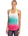 Asics Women's PR Slub T-Back Top