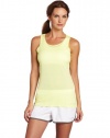 Brooks Women's D-Lite Mesh Tank