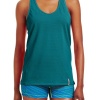 Under Armour Women's UA Fly-By Stretch Mesh Tank