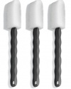 Griot's Garage 15736 Long Reach Wheel Brush - Set of 3