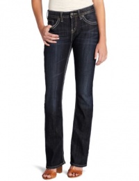 Silver Jeans Juniors Natsuki Bootcut Jean