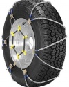 Security Chain Company ZT741 Super Z LT Light Truck and SUV Traction Chain - Set of 2