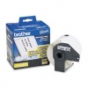 Brother DK-1202 Paper Shipping Label Roll - Retail Packaging