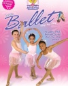 Tinkerbell's Learn Ballet Step by Step