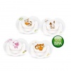 Philips AVENT BPA Free Animal Pacifier, 0-6 Months, Style and Color May Vary, 2-Pack