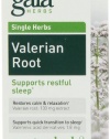 Gaia Herbs Valerian Root, 60 Liquid Phyto-Capsules