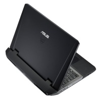 ASUS G75VW-DH72 17.3-Inch Laptop