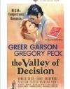 The Valley of Decision